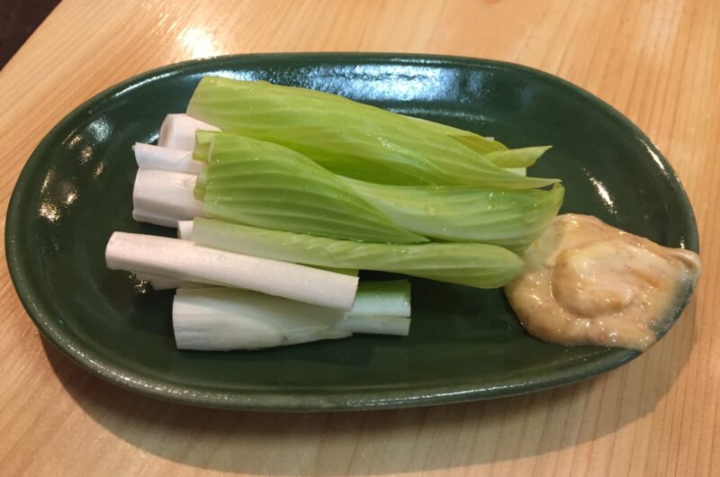 【きょうの料理】春の山菜ナムルのレシピ｜藤井恵【3月22日】