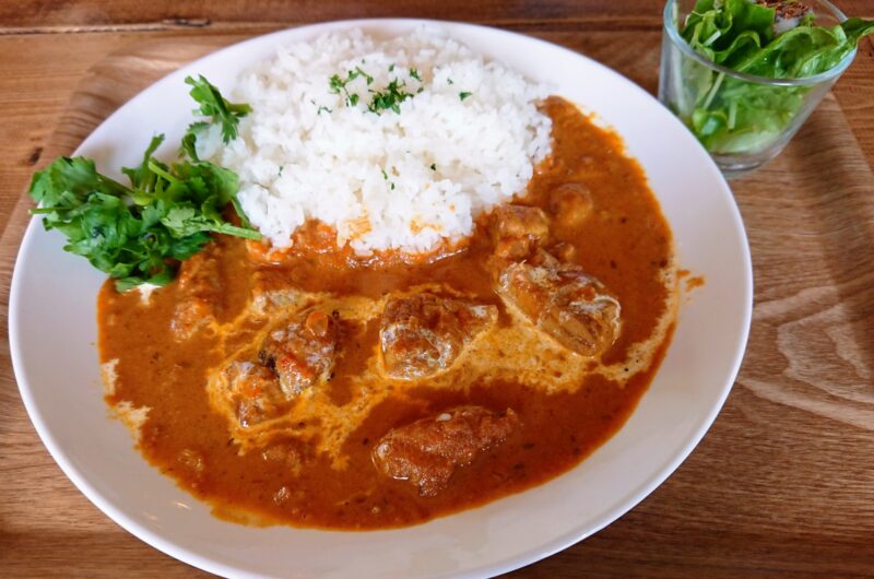 【ジョブチューン】チキンバターカレーのレシピ｜みきママ｜ミートソース缶で【3月13日】