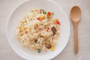 青空レストラン ウドとトマトのサラダパスタのレシピ 生パスタ 3月6日 きなこのレビューブログ
