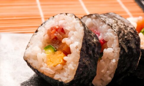 月曜から夜ふかし ダジャレのお寿司屋さん 丸八寿司 名古屋 ホモ恵 3月29日 きなこのレビューブログ