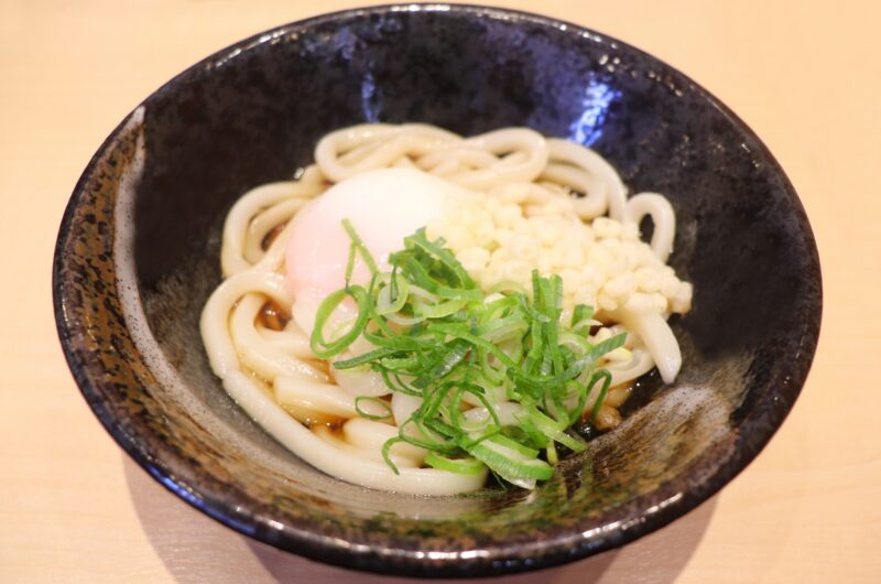【あさチャン】ルーローうどんのレシピ|リュウジ【3月1日】