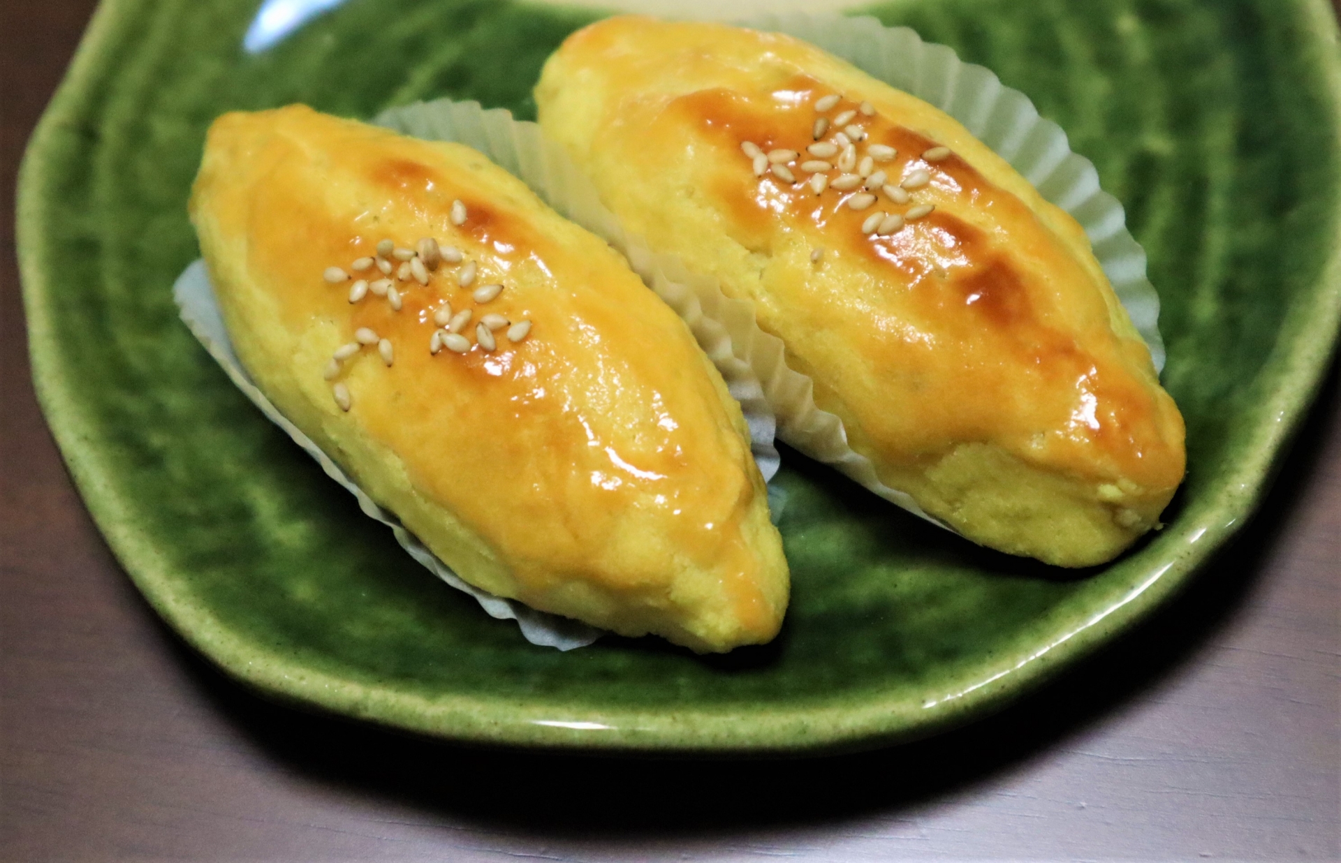 ジョブチューン スイートポテトのレシピ ジョーさん バニラアイスで 3月13日 きなこのレビューブログ