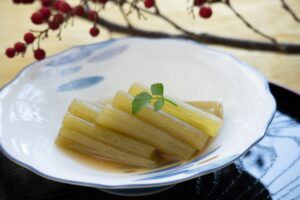 ラヴィット サラダチキン参鶏湯 サムゲタン のレシピ ロバート馬場 4月19日 きなこのレビューブログ