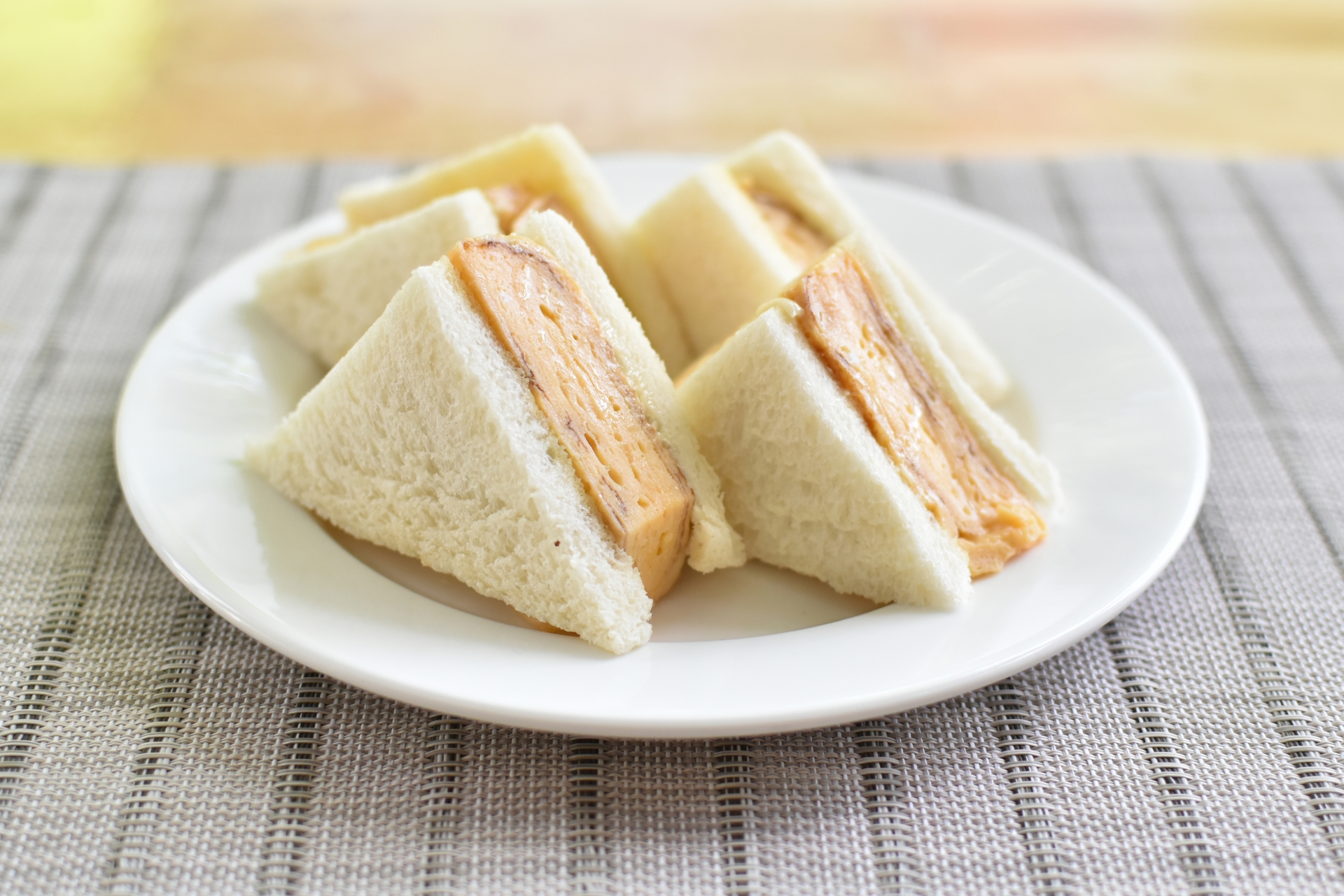 家事ヤロウ 厚焼き玉子サンドのレシピ フワちゃん 天のや 簡単朝食レシピ 3月23日 きなこのレビューブログ