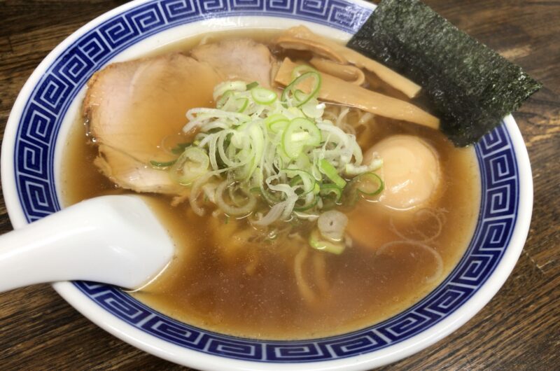 【家事ヤロウ】コクうま醤油ラーメンのレシピ【3月17日】