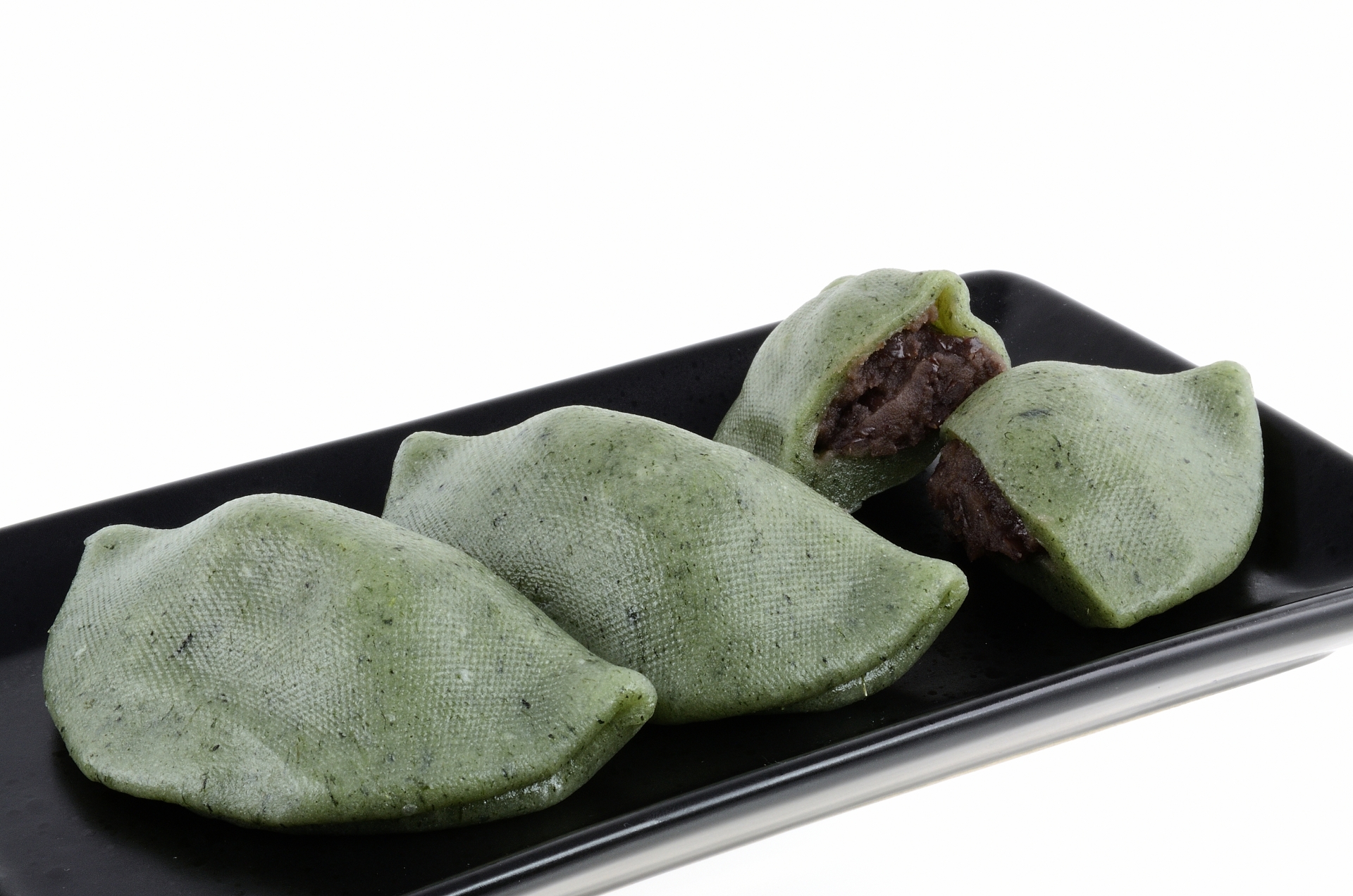 きょうの料理 よもぎ餅のレシピ 金塚晴子 3月24日 きなこのレビューブログ