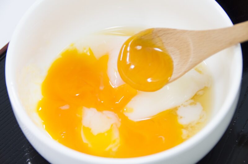 【ほんわかテレビ】キッチンペーパーで温泉卵のレシピ【4月2日】