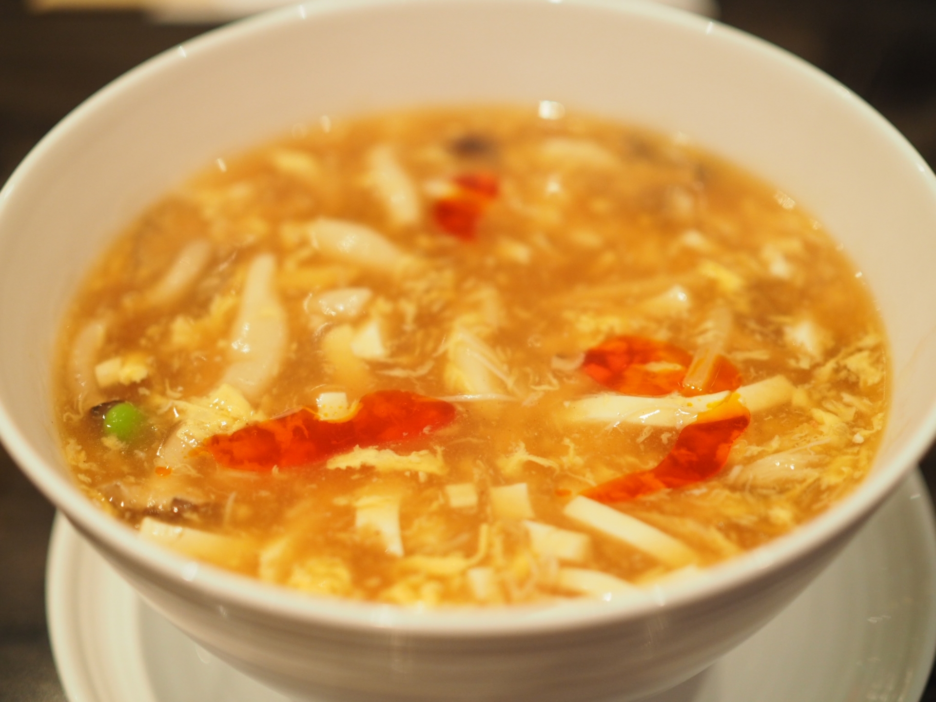 ヒルナンデス レタスサンラータン レタス酸辣湯 のレシピ リュウジ おうちで居酒屋 4月12日 きなこのレビューブログ