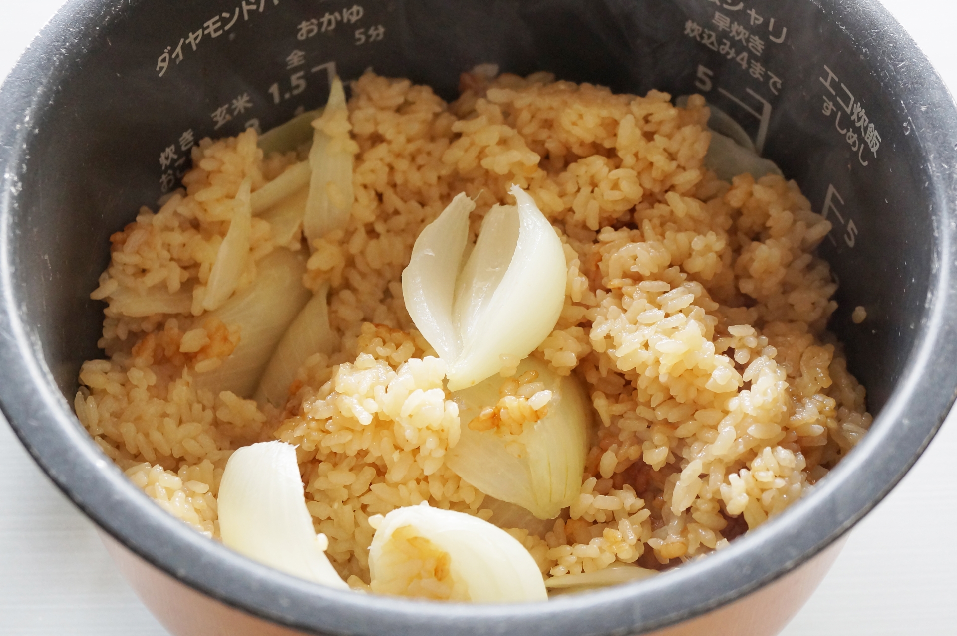 あさイチ 新玉ねぎと梅干しの炊き込みご飯のレシピ 小林まさみ 4月19日 きなこのレビューブログ あさイチ 新玉ねぎと梅干しの炊き込みご飯のレシピ 小林まさみ 4月19日 きなこのレビューブログ
