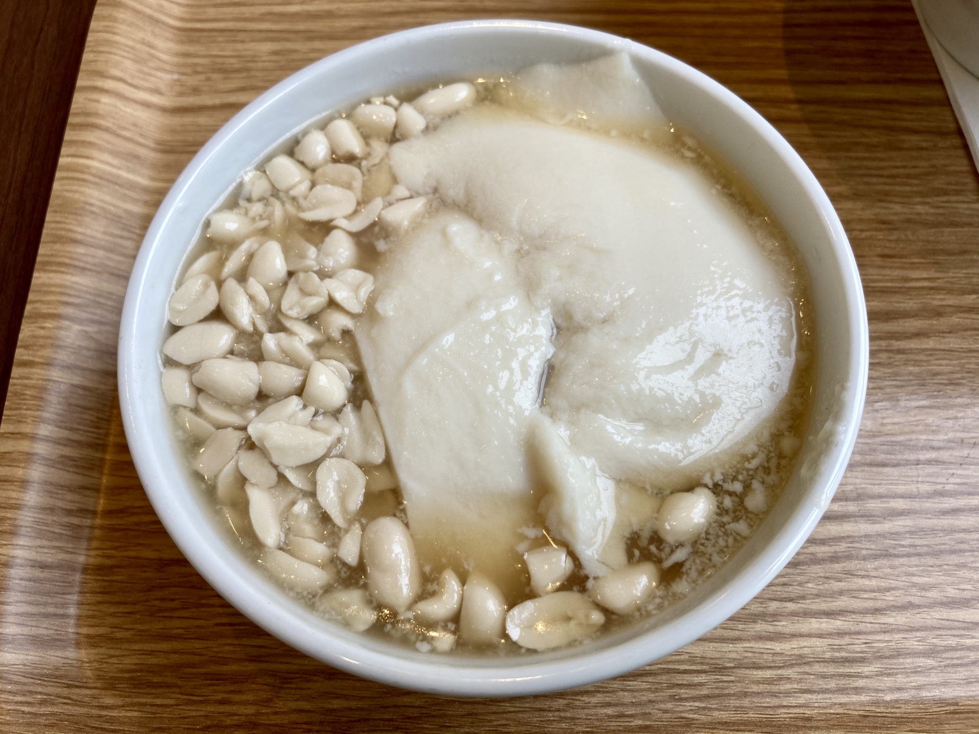 きょうの料理 豆花 トウファ のレシピ ワタナベマキ 4月日 きなこのレビューブログ