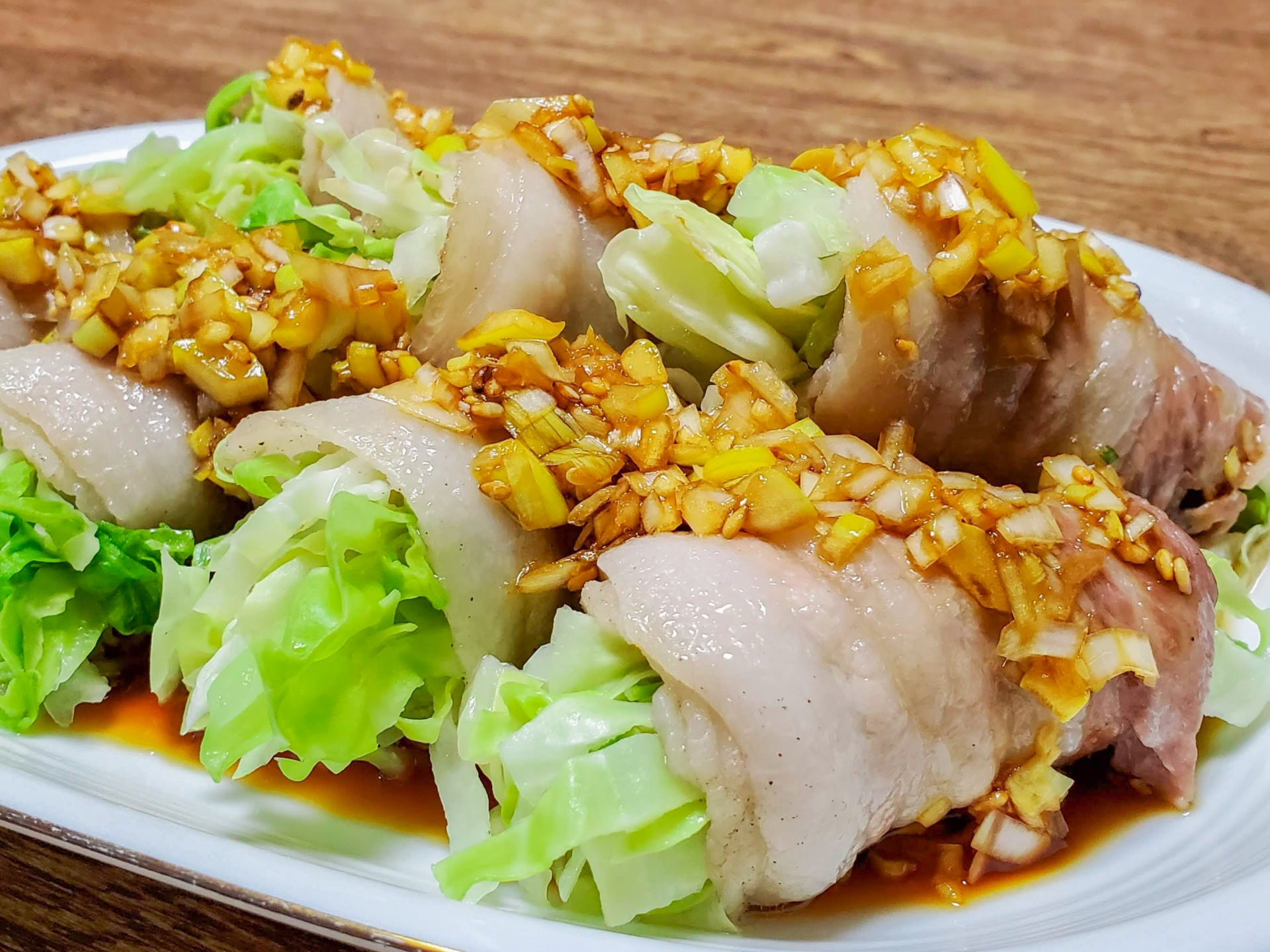 家事 ヤロウ レシピ