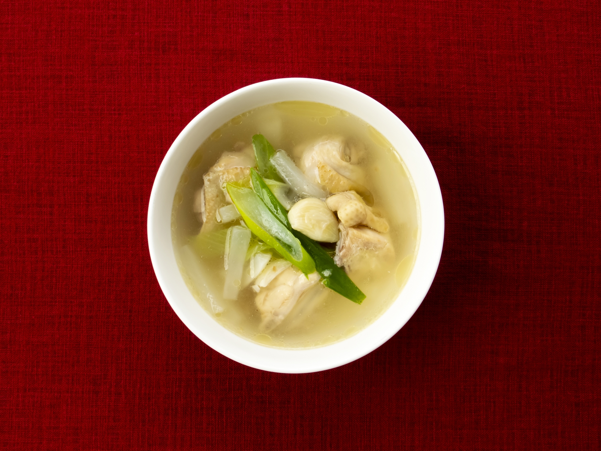 あさイチ 新ごぼうの鶏スープのレシピ 4月28日 きなこのレビューブログ