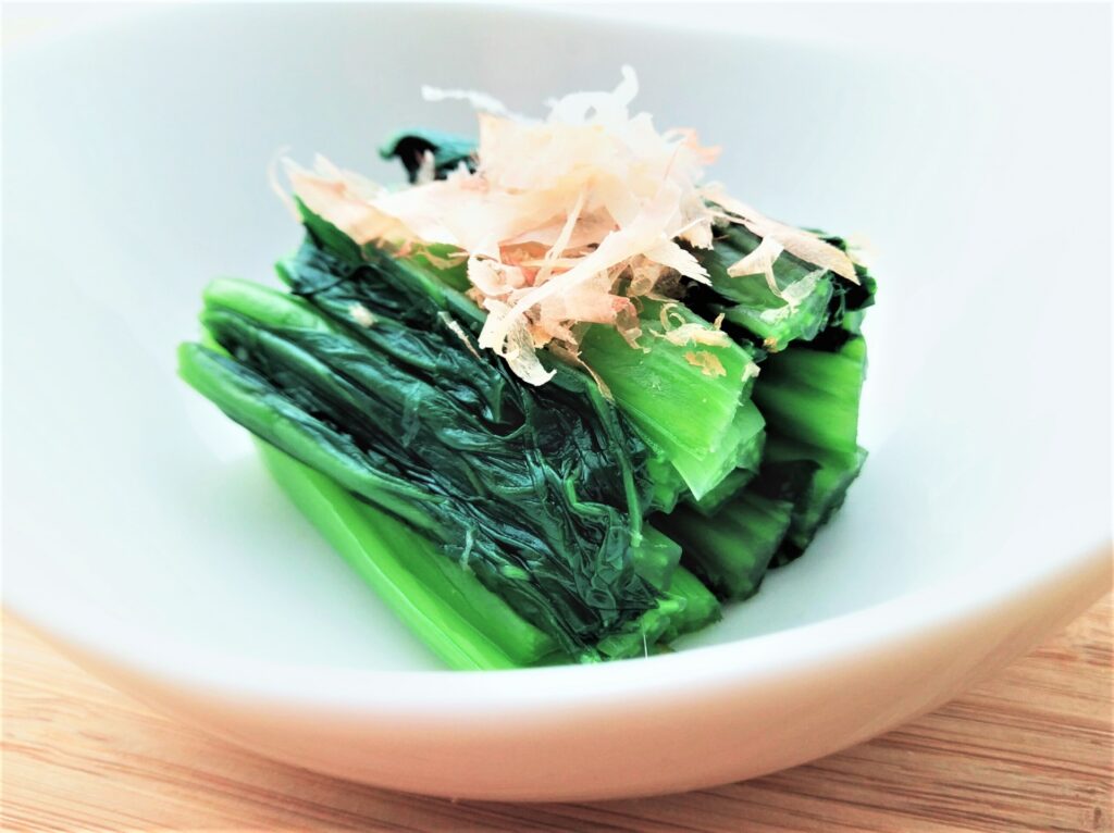あさイチ だし解凍で冷凍小松菜のお浸しのレシピ 5月12日 きなこのレビューブログ あさイチ だし解凍で冷凍小松菜のお浸しのレシピ 5月12日 きなこのレビューブログ