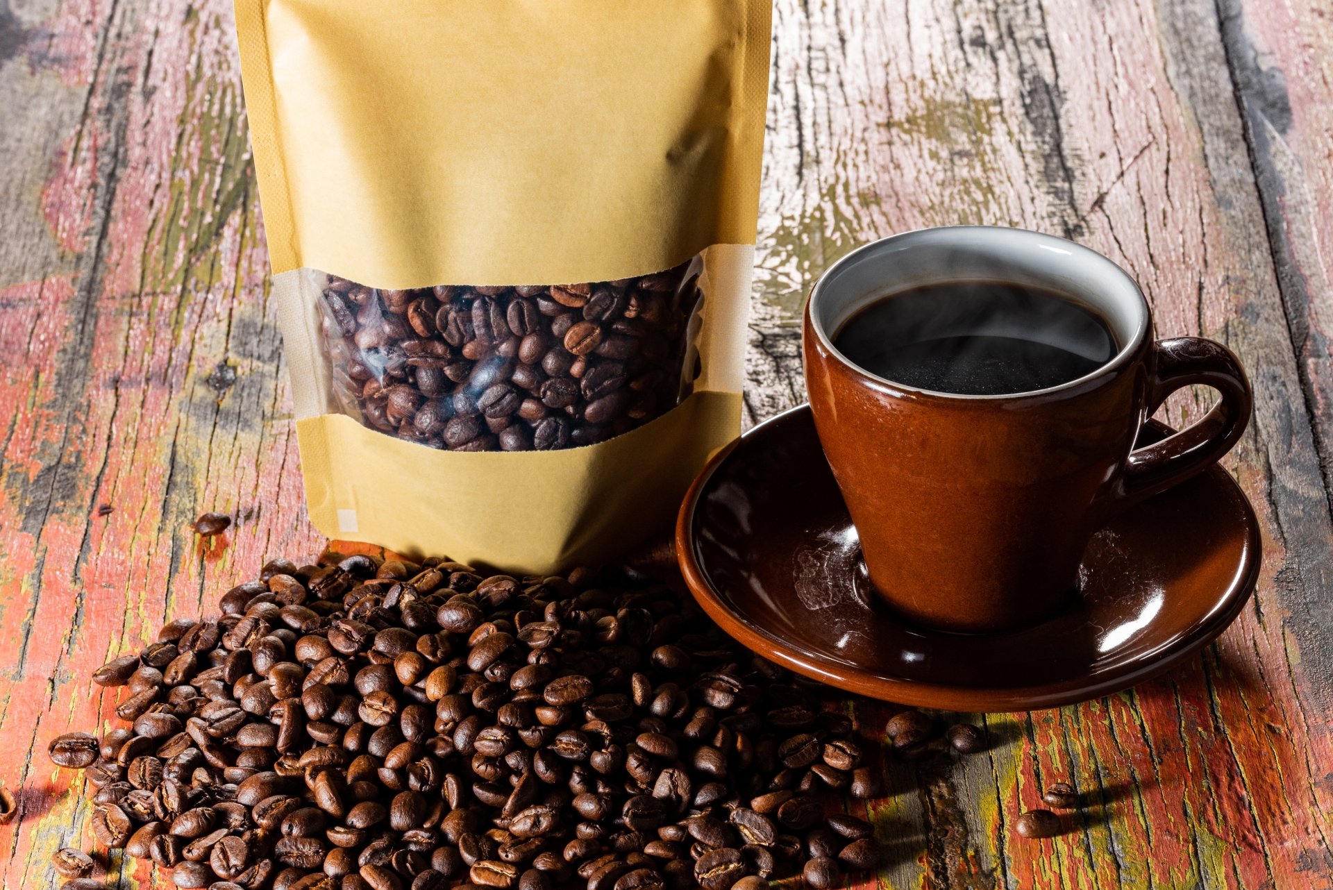 ズムサタ 簡単でおいしいコーヒーの淹れ方 3つのポイントを達人が伝授