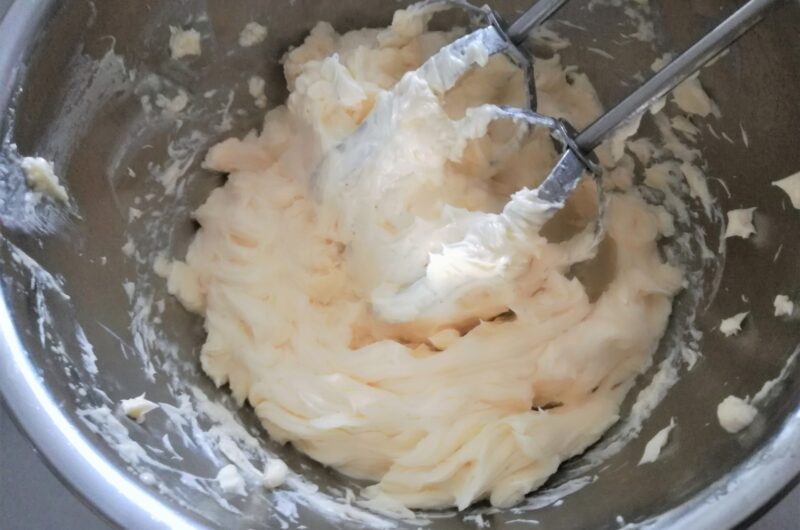 【人生レシピ】酢バターのレシピ【5月28日】