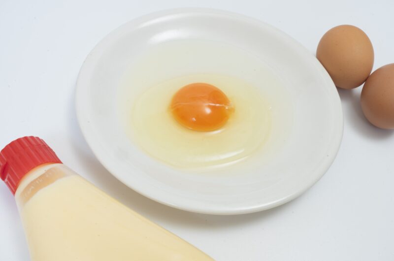 【土曜はナニする】マヨネーズで卵焼きのレシピ【5月22日】