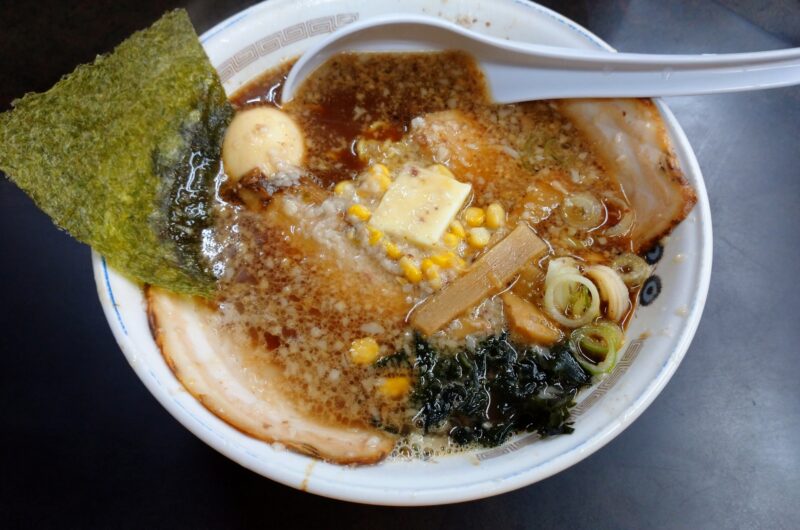 【ジョブチューン】超濃厚白湯塩ラーメンのレシピ｜齋藤雅文｜ラーメンアレンジバトル【5月8日】