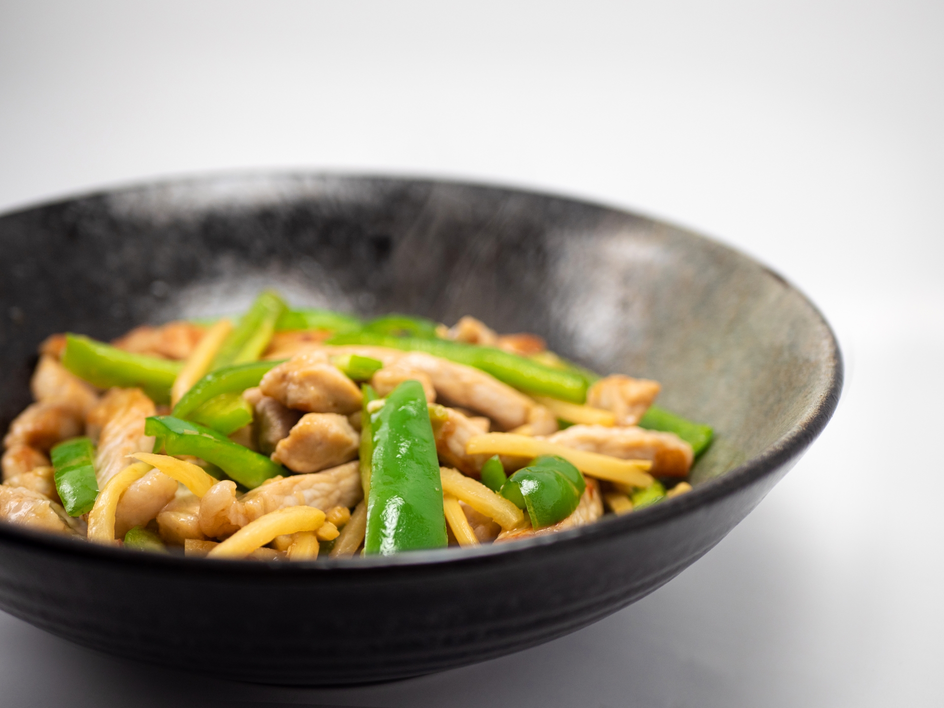 チンジャーロース きょうの料理】青椒肉絲(チンジャオロース)のレシピ｜井桁良樹