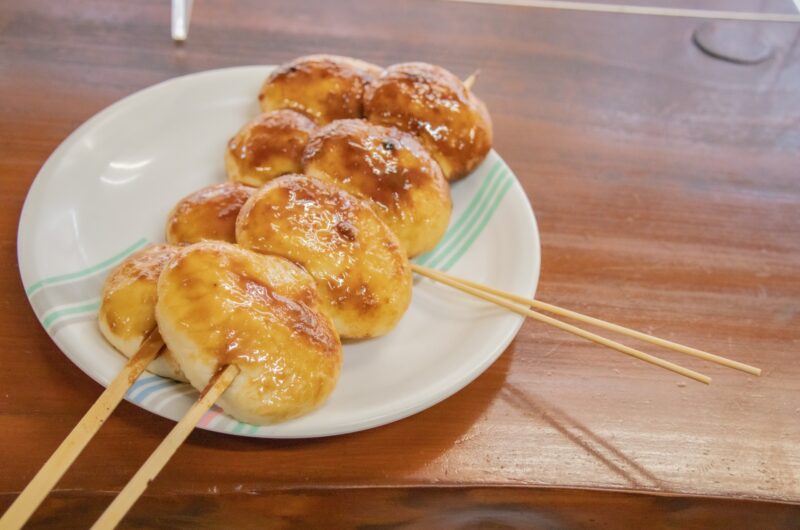 【ケンミンショー】味噌パンのレシピ【5月20日】