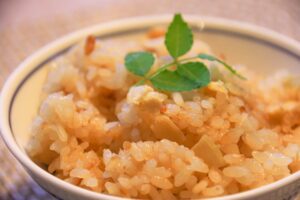 貧ぼっちゃまの大発明 牛脂で牛とろフレーク丼のレシピ 7月24日 きなこのレビューブログ