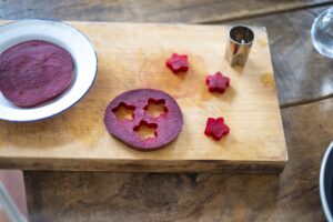 世界一受けたい授業 アボカドの種チップスのレシピ せかじゅ 7月10日 きなこのレビューブログ