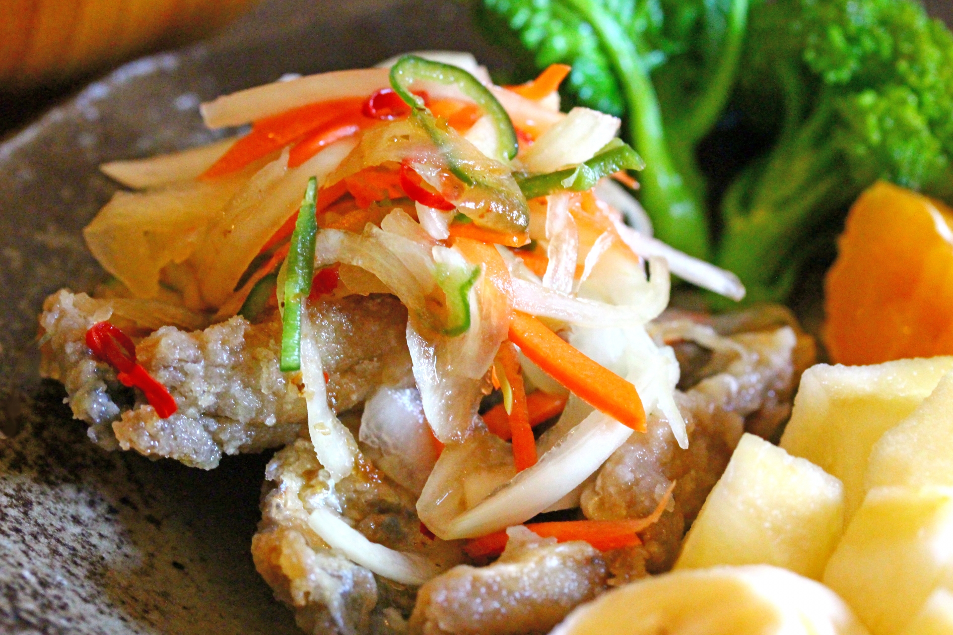あさイチ いわしの梅じそ南蛮漬けのレシピ 6月17日 きなこのレビューブログ あさイチ いわしの梅じそ南蛮漬けのレシピ 6月17日 きなこのレビューブログ