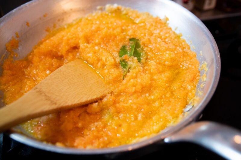 【あさイチ】ソフリットのレシピ|余り野菜活用【6月29日】