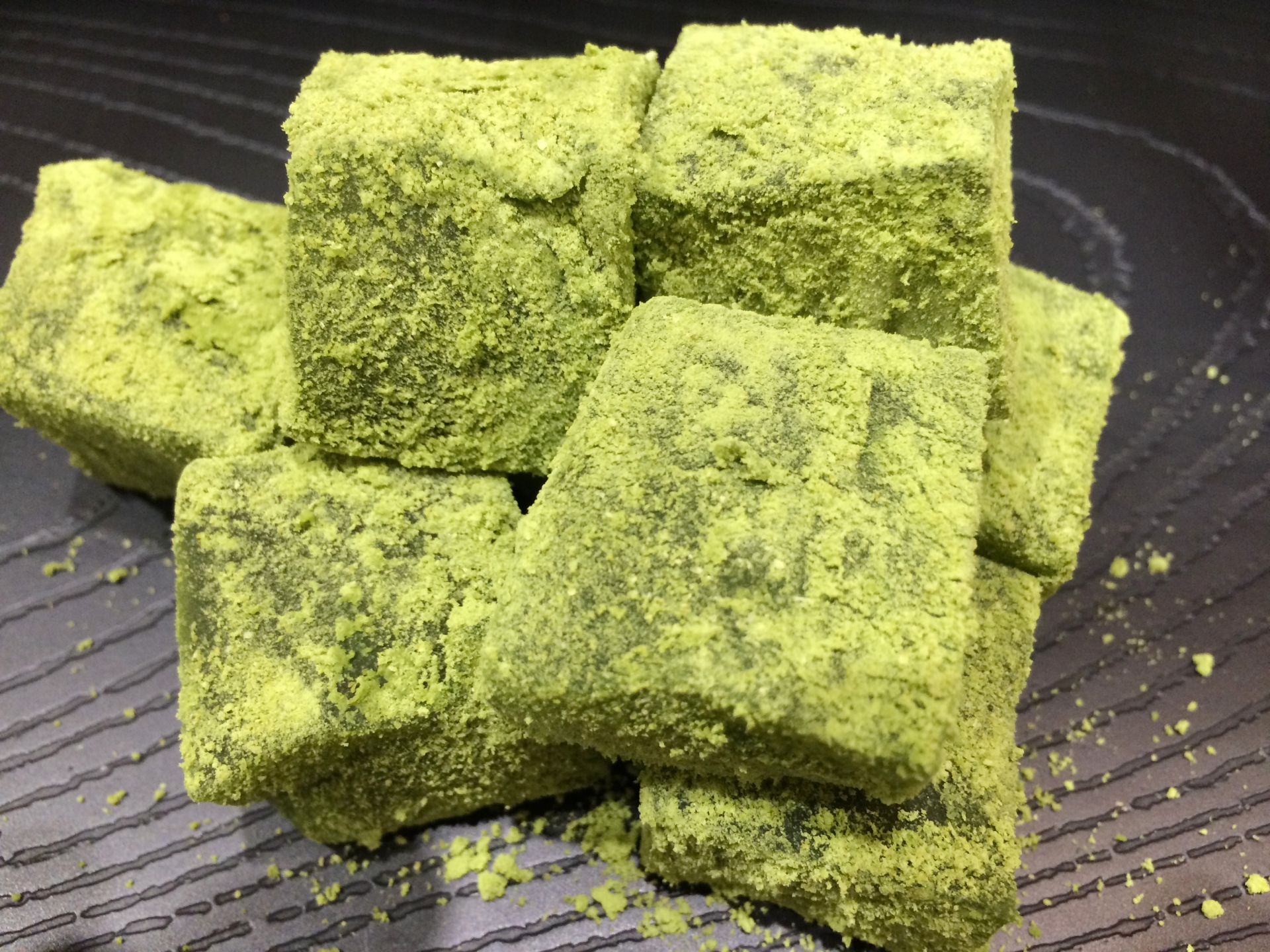 キメツケ 餃子の皮団子抹茶風味のレシピ 6月22日 きなこのレビューブログ キメツケ 餃子の皮団子抹茶風味のレシピ 6月22日 きなこのレビューブログ