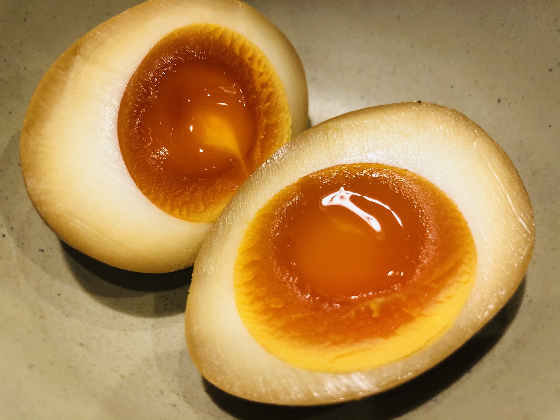 あさイチ ナンプラー半熟卵のレシピ 6月22日 きなこのレビューブログ