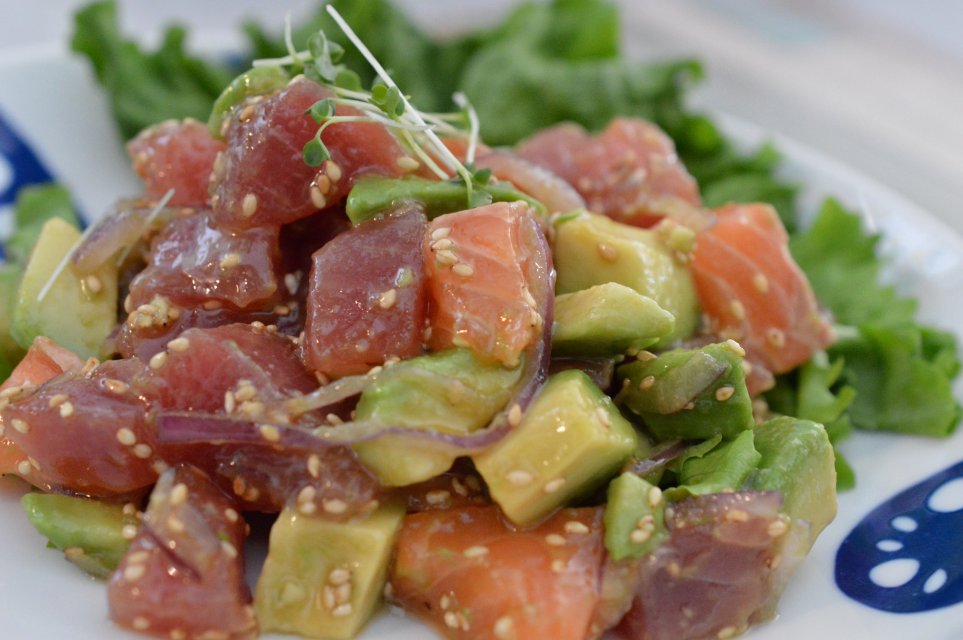 サタプラ 夏のさっぱりまぐろ丼のレシピ 和田明日香 サタデープラス 6月19日 きなこのレビューブログ