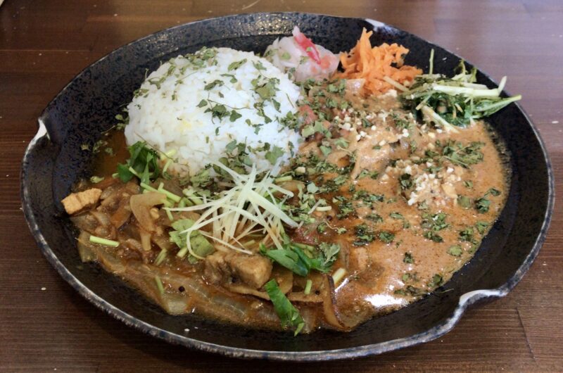 【きょうの料理】ポークビンダルー風カレーのレシピ｜水野仁輔・伊東盛【6月14日】