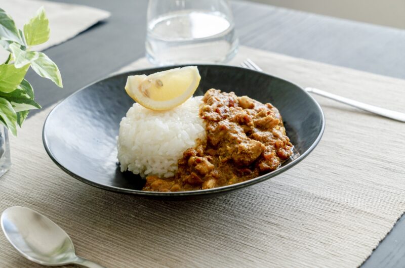 【シューイチ】豚しゃぶカレー(レンジでスパイスカレー)のレシピ｜印度カリー子｜まじっすか【6月20日】