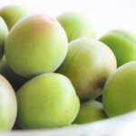 きょうの料理 梅のカリカリ漬けのレシピ 重信初江 6月1日 きなこのレビューブログ