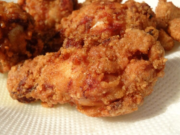 バッファロー ワイルド ウィングのコピーキャット フライド ピクルスのレシピ