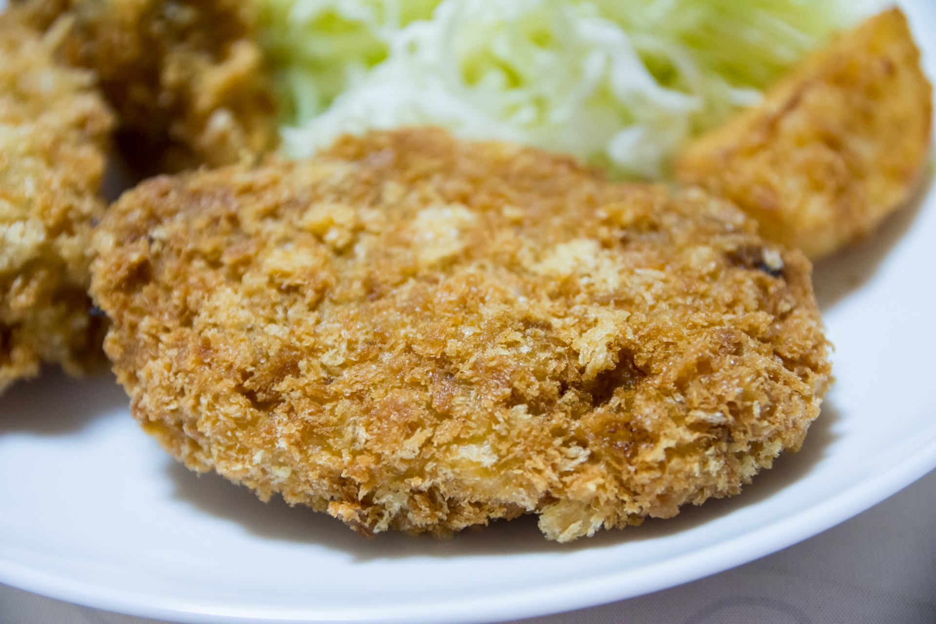 沸騰ワード 豚もももやしメンチのレシピ 志麻さん 7月9日 きなこのレビューブログ