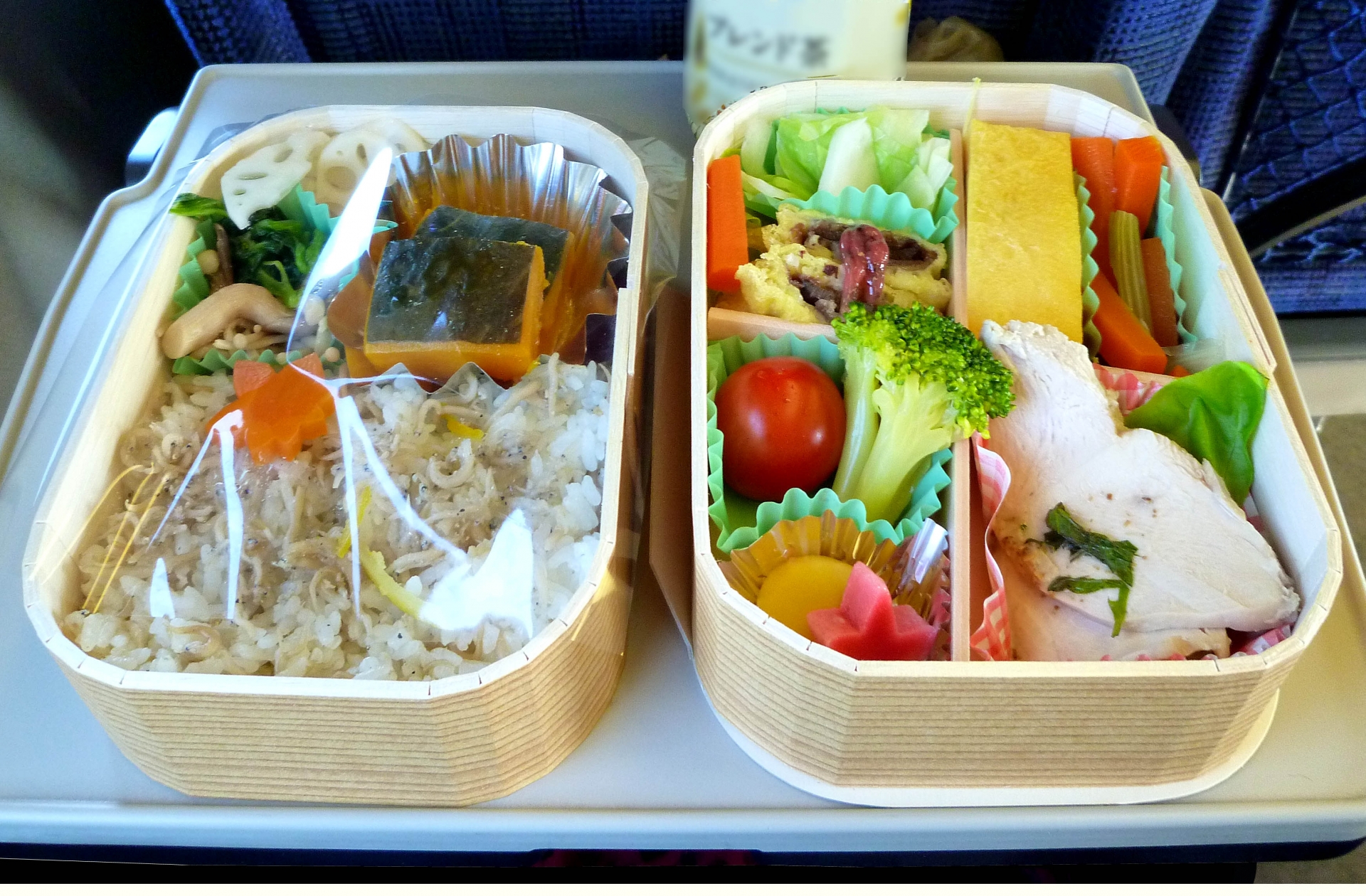 マツコの知らない世界 お取り寄せ駅弁 今治駅の鯛めし あじ寿司 純系名古屋コーチンとりめし 7月日 きなこのレビューブログ