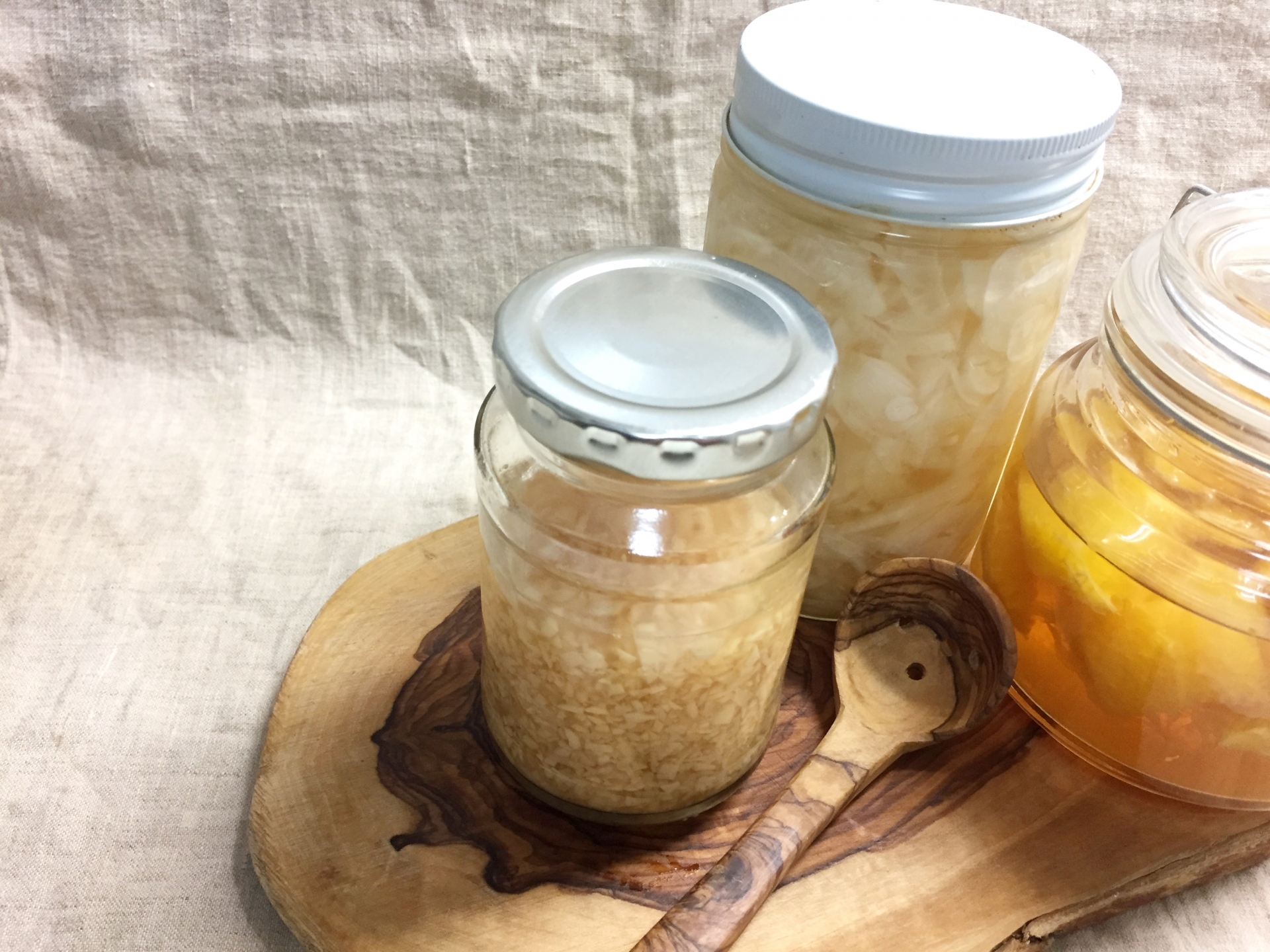 きょうの料理 新しょうがのはちみつ漬けのレシピ 渡辺あきこ 7月12日 きなこのレビューブログ