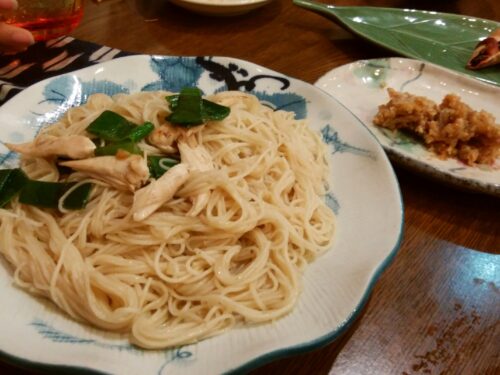 ラヴィット 和風ペペロンチーノのレシピ サバ缶 10分2品レシピ ラビット 7月1日 きなこのレビューブログ