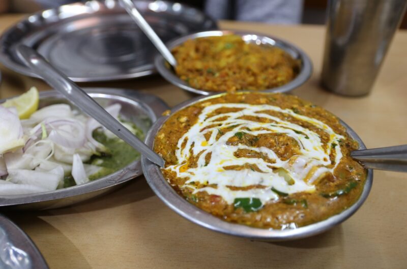 【あさイチ】レンジで濃厚バターチキンカレーのレシピ【7月12日】