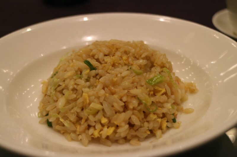 【あさイチ】炒めないチャーハンのレシピ|冷たいごはんで作る【7月6日】