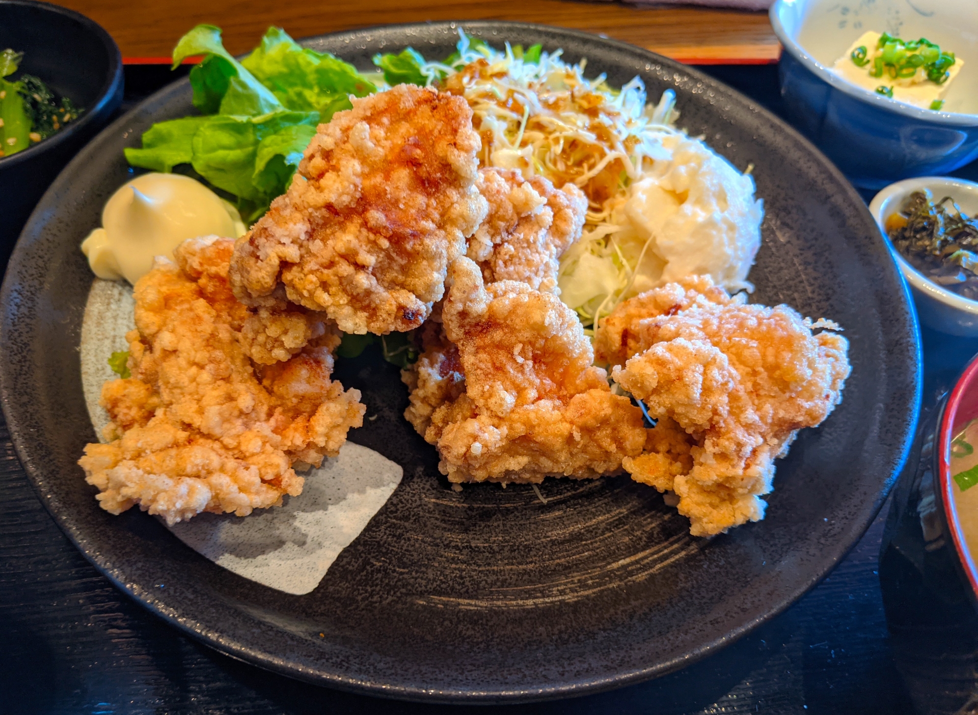 金スマ 元祖中津からあげ もり山 下野紘が中居におすすめした唐揚げ 7月9日 きなこのレビューブログ