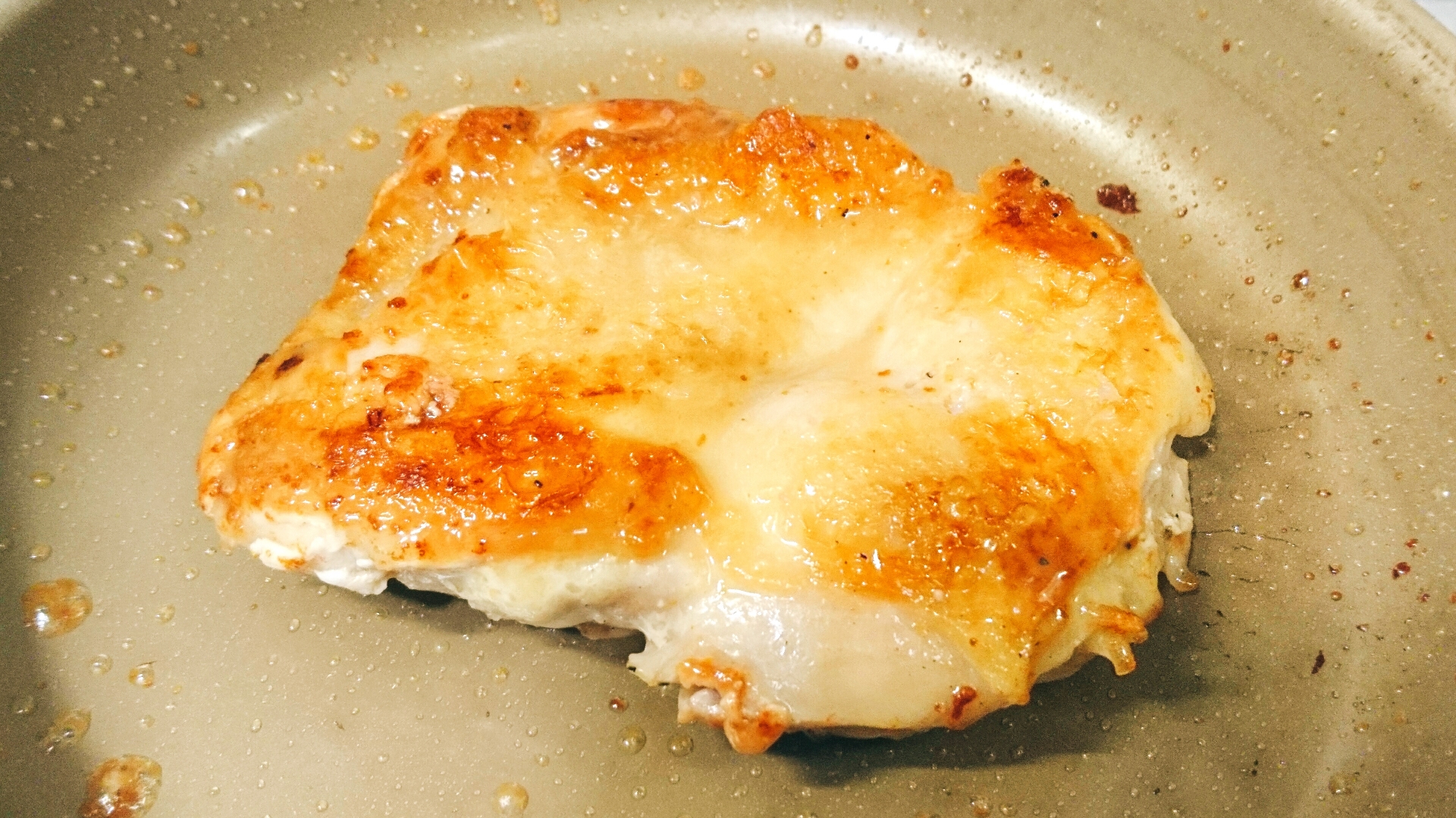 沸騰ワード 鶏もも肉の悪魔風 ディアブル風 のレシピ 志麻さん 7月9日 きなこのレビューブログ