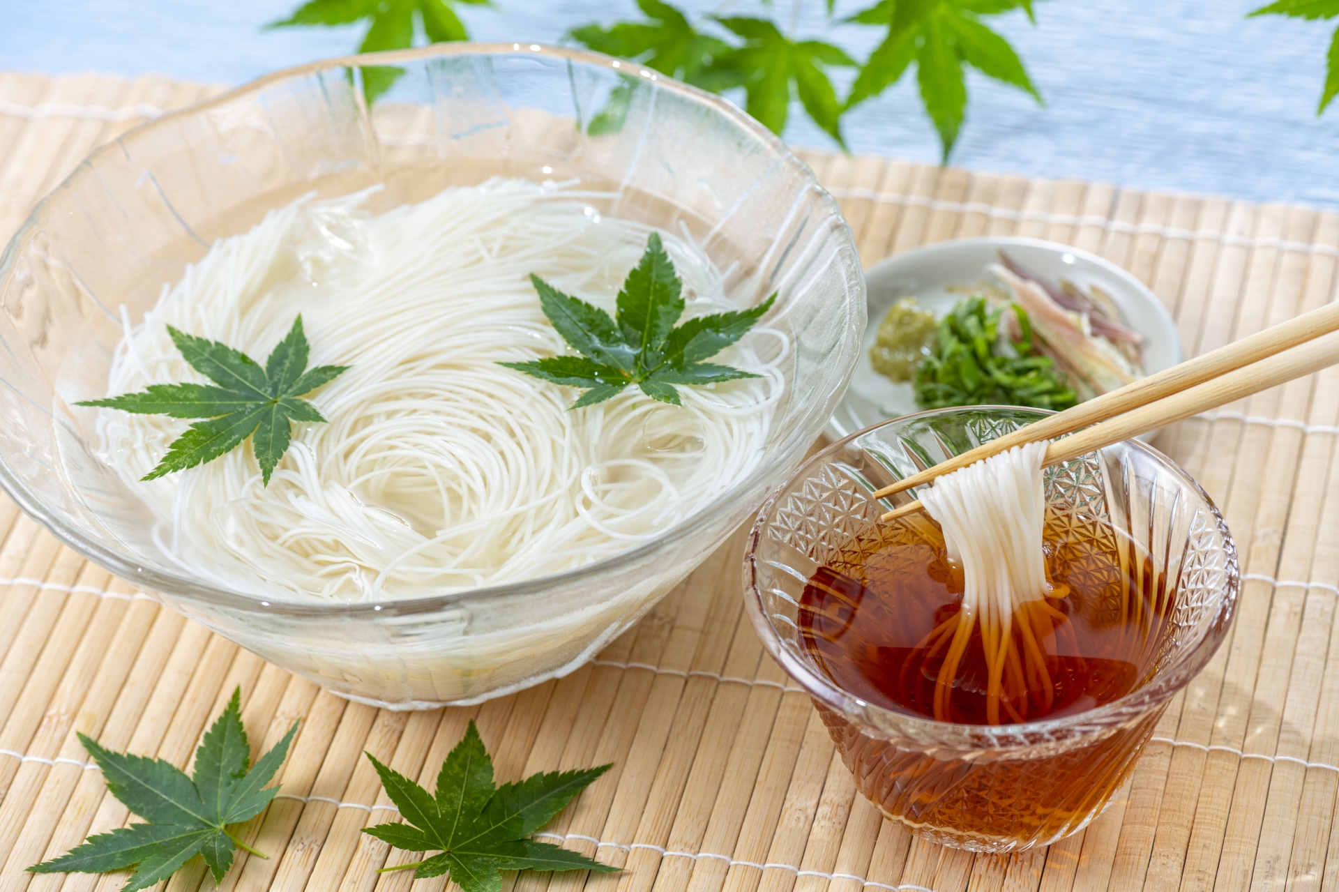 【土曜はナニする】そうめんの正しい茹で方のレシピ｜ソーメン二郎【7月17日】 | きなこのレビューブログ