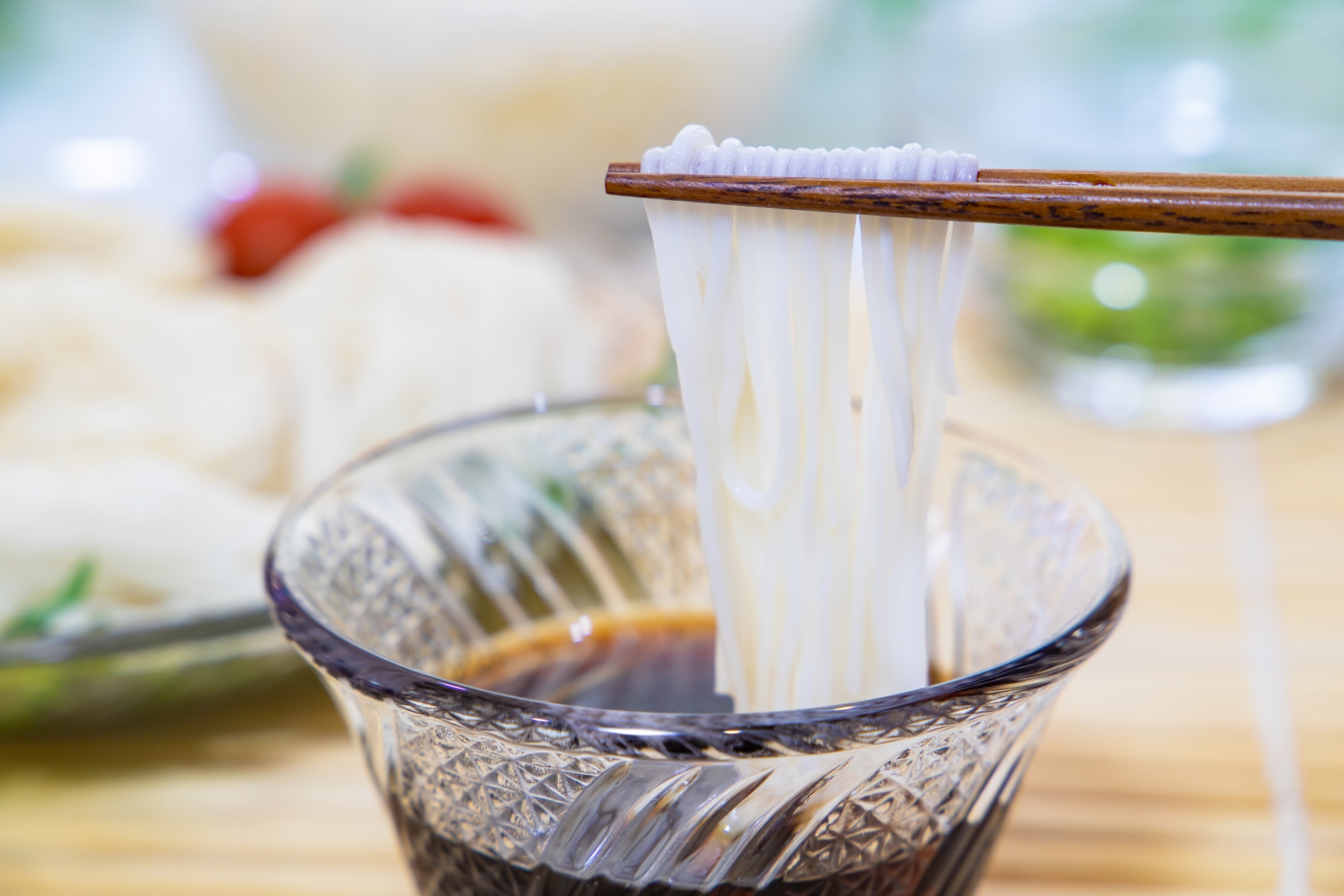 ラヴィット 生姜を効かせたそうめんのレシピ ジンジャエール ガリ ラビット 7月2日 きなこのレビューブログ