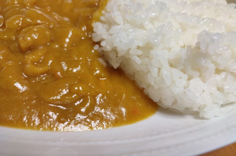 【沸騰ワード】玉ねぎカレーのレシピ｜志麻さん【8月13日】