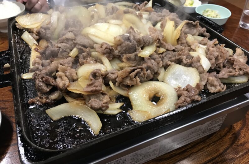 【冷凍王】豚肉の十和田焼き風のレシピ【9月19日】