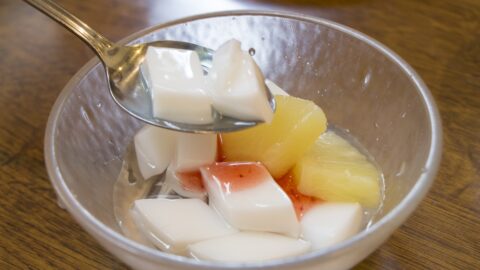 サタプラ 杏仁豆腐で一口フルーツアイスのレシピ カルディ サタデープラス 9月18日 きなこのレビューブログ サタプラ 杏仁豆腐で一口フルーツアイスのレシピ カルディ サタデープラス 9月18日 きなこのレビューブログ