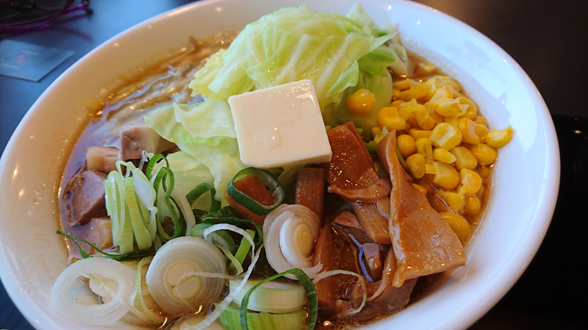 あさイチ 豆乳みそバターコーン鍋のレシピ 9月27日 きなこのレビューブログ