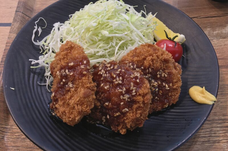 【おは朝】フライパン カツレツのレシピ｜ゆーママのお弁当｜おはよう朝日です【9月8日】