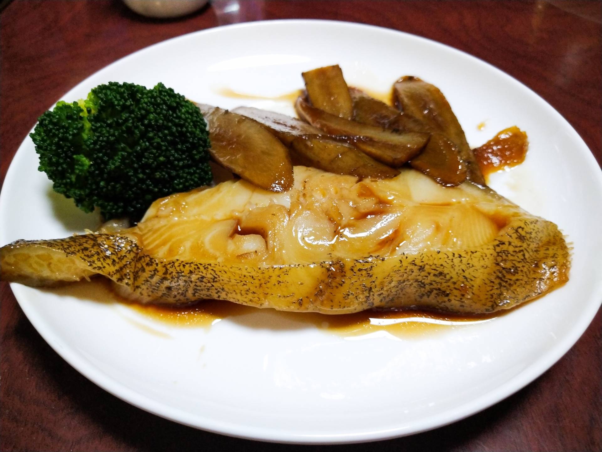 おは朝 出汁いらず簡単魚煮付けのレシピ 秋色弁当 おはよう朝日です 9月8日 きなこのレビューブログ